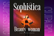 Begosta Modern Display Serif, a Serif Font by timelesstype.co (Thumbnail 3 of 20)