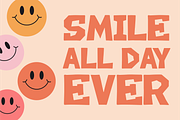 Gorine Flums A Display Font, a Sans Serif Font by Storytype Studio (Thumbnail 2 of 15)
