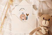 Mermaids Collection, a Graphic by Nafanya (Thumbnail 16 of 16)