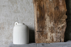 Minimalist still life, an Arts & Entertainment Photo by Edalin's Store