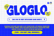 Sansblend, a Handwritten Font by graphicook (Thumbnail 7 of 10)
