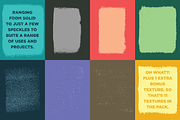 TEXTUREME #1 - Vector Texture Pack, a Texture Graphic by TextureMe Co. (Thumbnail 3 of 3)