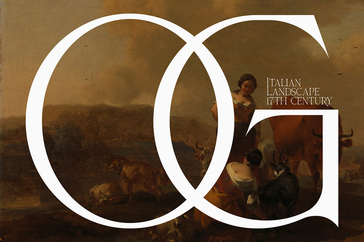 Crealen Font Free Downloadv - UIFreebies