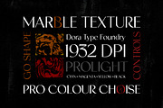 Moutyara, a Sans Serif Font by Dora Typefoundry (Thumbnail 8 of 12)