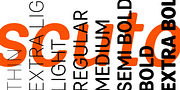 Scuto Soft, a Sans Serif Font by Pepper Type (Thumbnail 2 of 11)