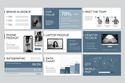 Business Strategy Keynote, a Presentation Template by rgbryand (Thumbnail 3 of 7)