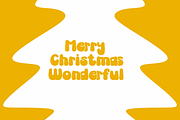 Kids Bubble - Display Font, a Handwritten Font by SaktiAvellin (Thumbnail 8 of 10)