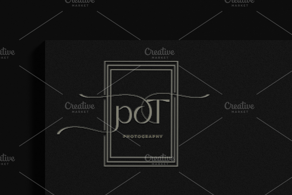 29 Photographic Logo Template, a Branding & Logo Template by Zsstudio (Photo 9 of 9)