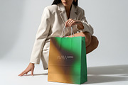 Branding Mockups / Aura Series, a Mockup by Mockup Cloud (Thumbnail 3 of 14)