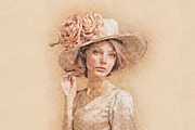 Fine Art Sketch Drawing Action, an Action Add-On by Photoshop Action (Thumbnail 10 of 10)