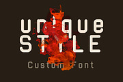 Shelby Typeface, a Sans Serif Font by JumboDesign (Thumbnail 3 of 5)