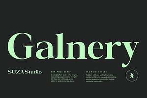 Galnery