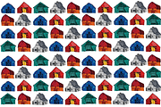 The Old Barn Collection, an Illustration by Arie Clares (Thumbnail 5 of 7)