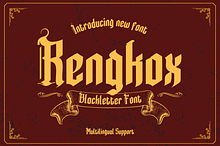 Rengkox