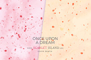 Once Upon A Dream Basic Papers, a Pattern Graphic by Scarlet Island (Thumbnail 6 of 8)