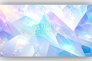 15 Prism Crystal Collection, a Background Graphic by NOMO DESIGN (Thumbnail 12 of 16)
