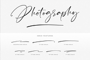 Pardone | Luxury Signature Font, a Script Font by RedyStudio (Thumbnail 13 of 14)