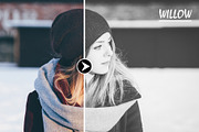 XmasDelight - 100 Lightroom Presets, an Action Add-On by KnightWipers (Thumbnail 15 of 15)