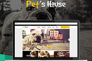 Prestashop Theme, a Bootstrap Template by LeoTheme (Thumbnail 1 of 8)