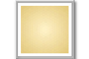 Geometric Vector Pattern With Flow, a Decorative Illustration by FineArtStudio (Thumbnail 3 of 3)