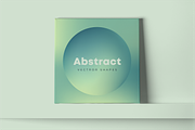 Vibrant Gradient Texture Bundle, a Texture Graphic by Ninos Mandala (Thumbnail 4 of 6)