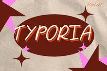 Typoria