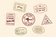 Pumpking Friendly Typeface, a Sans Serif Font by alpercakici (Thumbnail 9 of 17)
