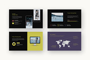 Arosi : Conservation Google Slides, a Presentation Template by Punkl Camp (Thumbnail 12 of 16)