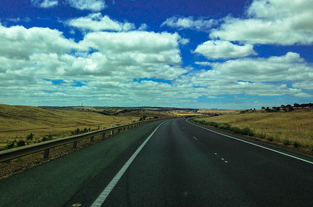 Australian Outback Journey Containing Landscape Road And Travel preview 6