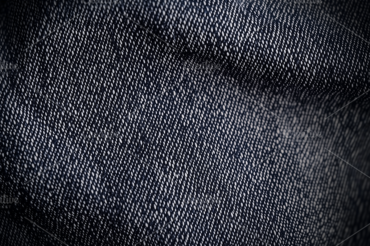 20 Jeans Textures, a Texture Graphic by UnicDesign (Photo 6 of 11)