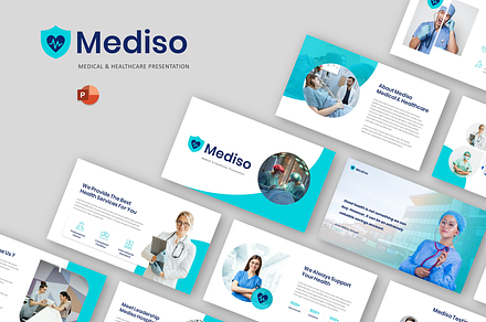 Mediso - Medical & Healthcare