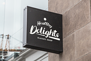 Luxero Bold - Script Bold Font, a Font by Indotype Foundry (Thumbnail 4 of 10)