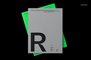 Brand Identity Mockup Set, a Product Mockup by Renderteam (Thumbnail 5 of 14)