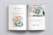 MalloryCANVA Pricing Guide, a Magazine Template by Gillian Sarah (Thumbnail 4 of 12)