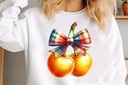 Cozy Fall Autumn Sublimation Bundle, an Illustration by SinaCreation (Thumbnail 4 of 7)
