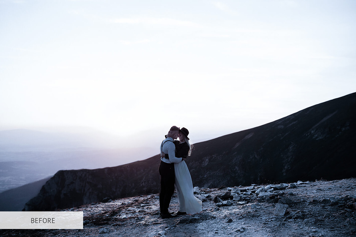 Photoshop Actions - Soft Matte, an Action Add-On by FixThePhoto (Photo 3 of 32)