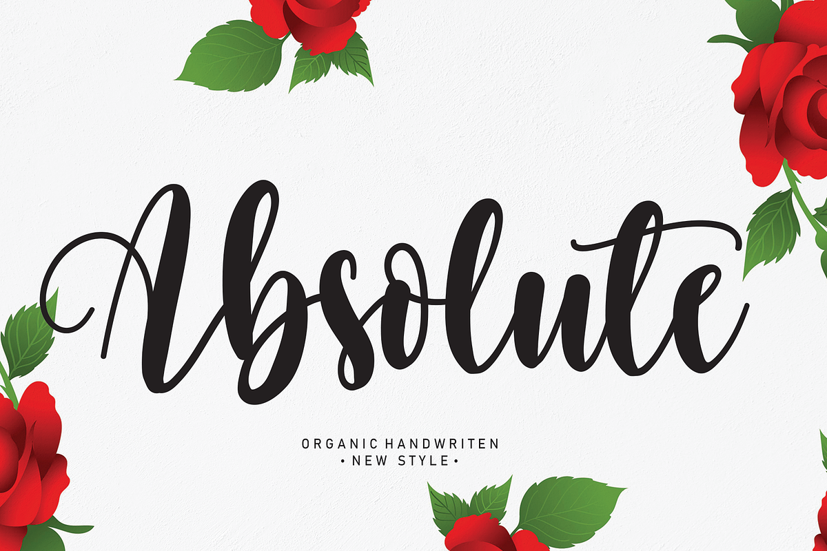Bundles Script font Collections, a Script Font by Scratchones (Photo 23 of 35)