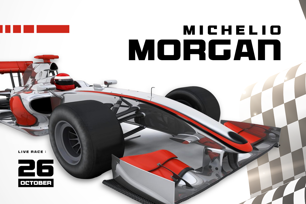 Microsport Bold Display Fonts, a Sans Serif Font by Namara Creative Studio (Photo 7 of 10)