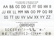 Uniteam, a Sans Serif Font by InermediaSTUDIO (Thumbnail 2 of 8)