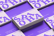 Grimmig, a Serif Font by Schriftlabor (Thumbnail 6 of 8)