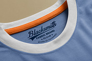 Apparel Inside Label Logo Mockup, a Shirt Mockup by ZippyPixels (Thumbnail 3 of 4)