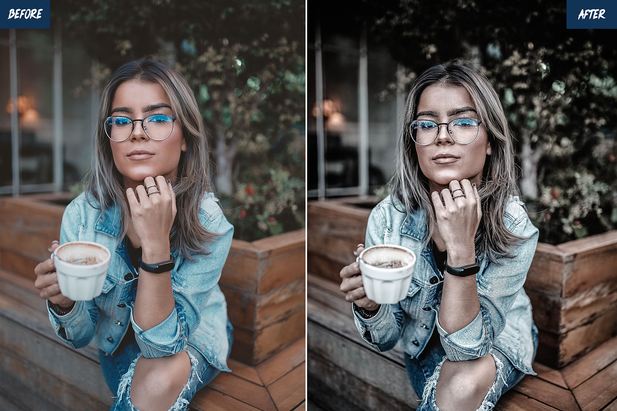 Insta Moody Lightroom Presets, a Preset Add-On by thepslr (Photo 4 of 8)