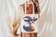 Silly Goose Clipart PNG, an Illustration by Pixels.Craft (Thumbnail 4 of 7)