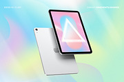 Grainy Gradients & Shapes BUNDLE, an Object Graphic by Julie&Taily (Thumbnail 10 of 59)