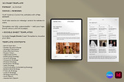 Build Your Fashion Brand Strategy, a Templates & Theme by The Fashion Work Store (Thumbnail 4 of 6)