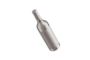 Wine Bottle Mockup, a Product Mockup by mockupbuys (Thumbnail 3 of 8)
