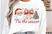 Christmas Sublimation Bundle PNG, an Illustration by Libby Wishes (Thumbnail 20 of 20)