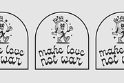 King Throne, a Symbol Font by Nathatype (Thumbnail 6 of 10)