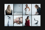 Fashion AI Images, a Beauty & Fashion Photo by Studio Dara (Thumbnail 6 of 15)