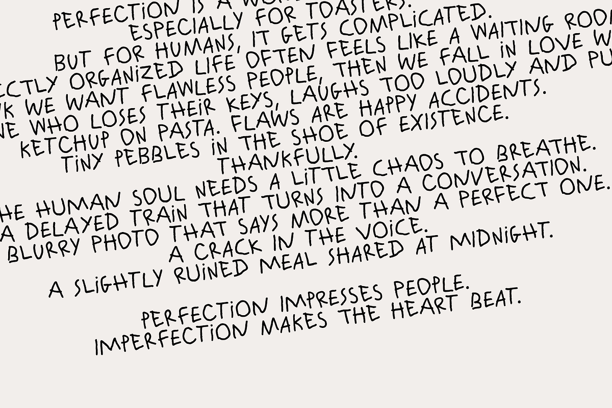 Marella, a Handwritten Font by S&C Type (Photo 9 of 10)